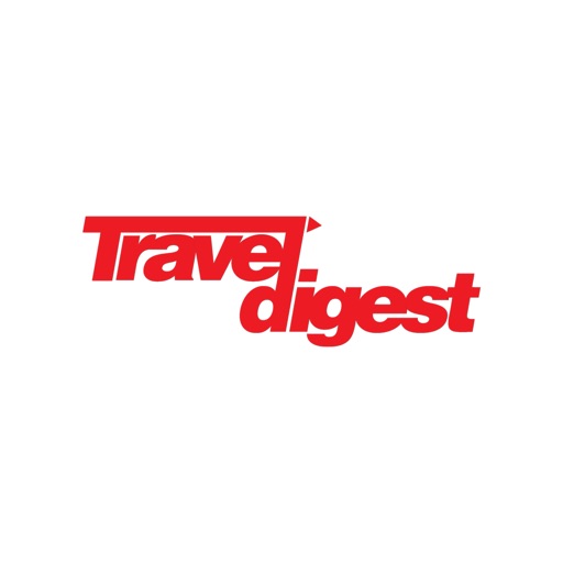 Travel Digest icon
