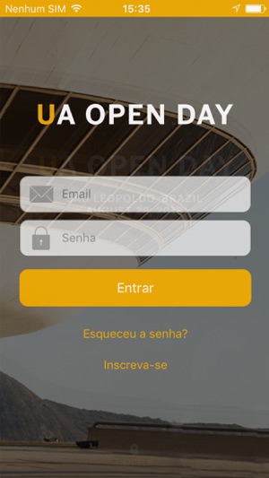 UA Open Day