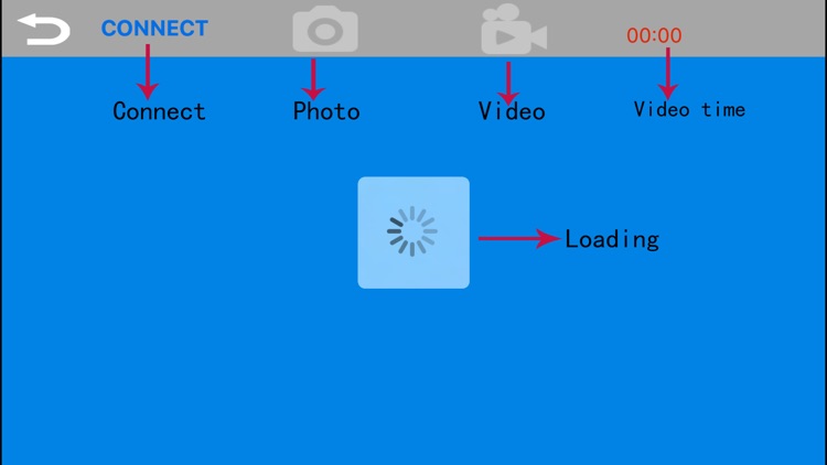 FPV-Cam screenshot-3