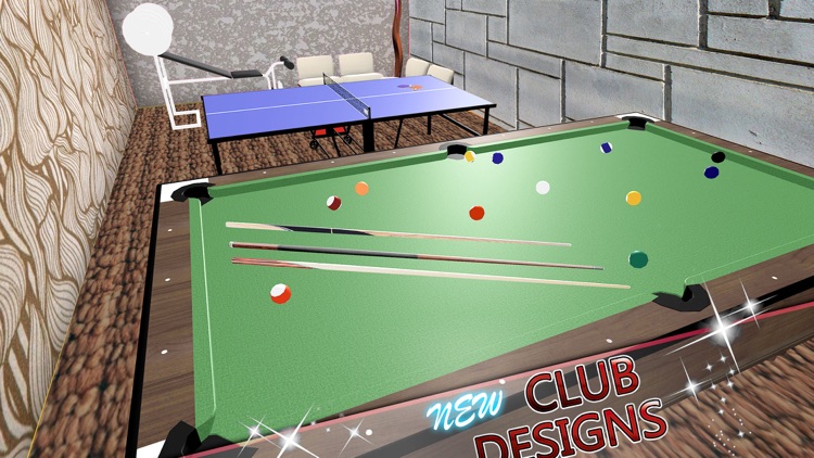 Design Home Dream Makeover screenshot-3