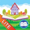 Super StoryMaker LITE app icon - Education app for iPhone