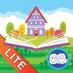 Super StoryMaker LITE app icon
