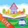 Super StoryMaker LITE app icon - Education app for iPhone