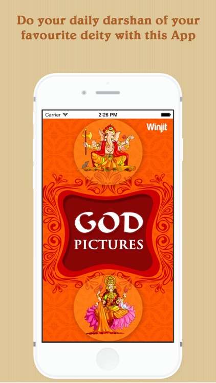 God Pictures