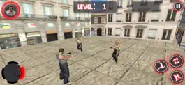 Game screenshot Банда преступных земель apk