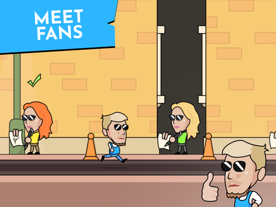 Screenshot #5 pour Tuber Run