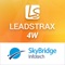 Leadstrax 4W Dealership mobile app is designed to provide car sales consultants with a force multiplier that will help in achieving better conversions and strike rates