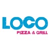 Loco Pizza & Grill