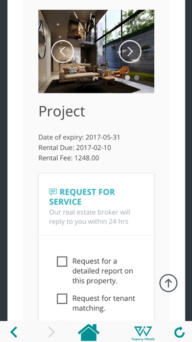 Property iWealth screenshot 4