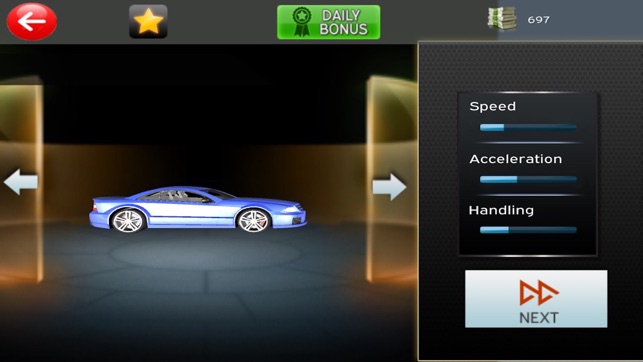 Impossible Tracks Car Sim 2018(圖2)-速報App