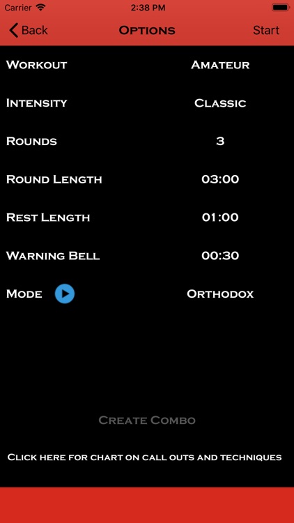 Precision Boxing Coach Lite