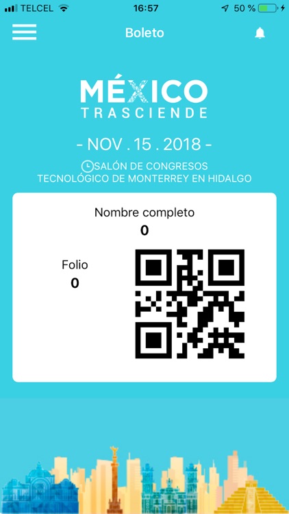 México Trasciende screenshot-3