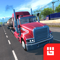 App Icon for Truck Simulator PRO 2 App in Romania IOS App Store