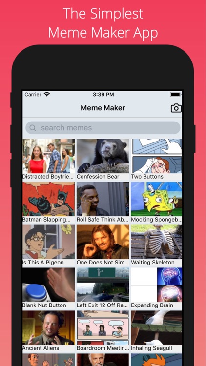 Meme Maker : Best Generator