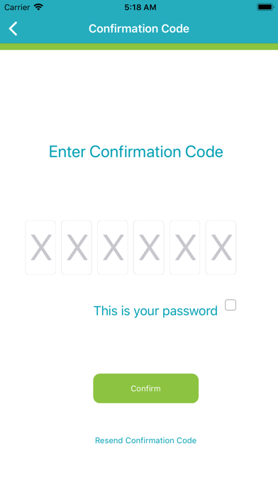 Screenshot #3 pour النقير للاستقدام