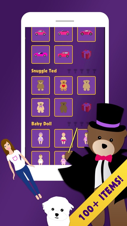 Claw King - Prize Claw Machine