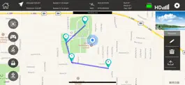 Game screenshot LH GPS hack