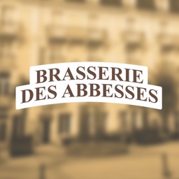 Brasserie Des Abbesses