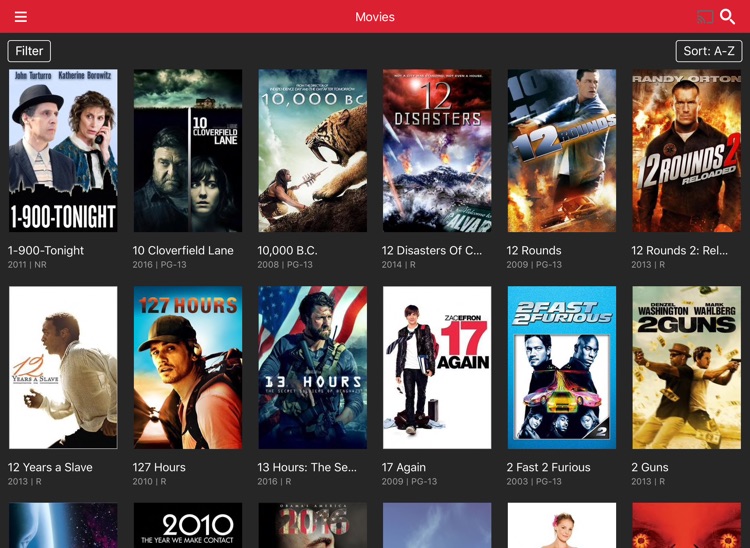 Redbox On Demand