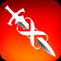 Infinity Blade