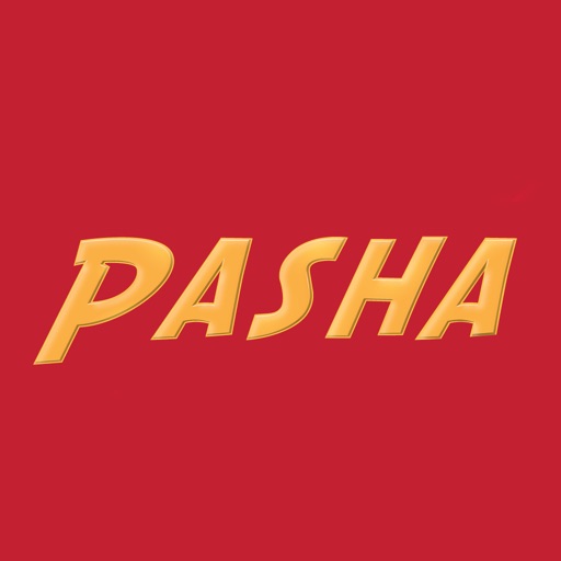 Pasha icon