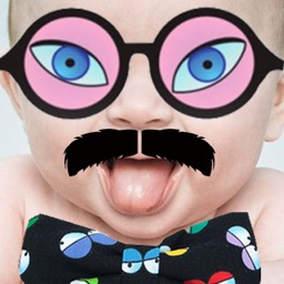 Funny Face Photo Editor