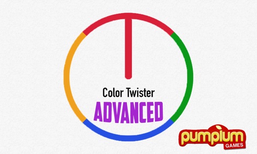 Color Twister - Advanced icon