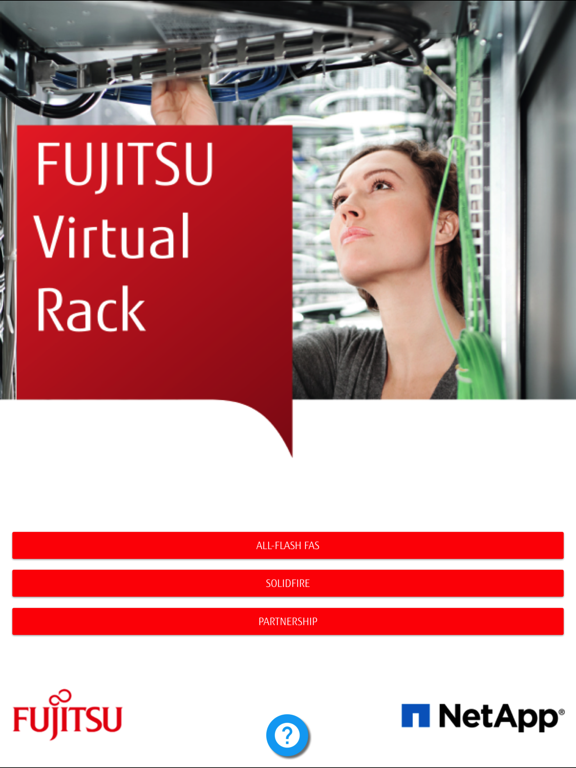 Screenshot #4 pour FUJITSU Virtual Rack
