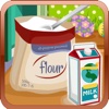 Cake decorating - Cooking games