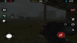 Game screenshot Sniper Ghost Commando apk