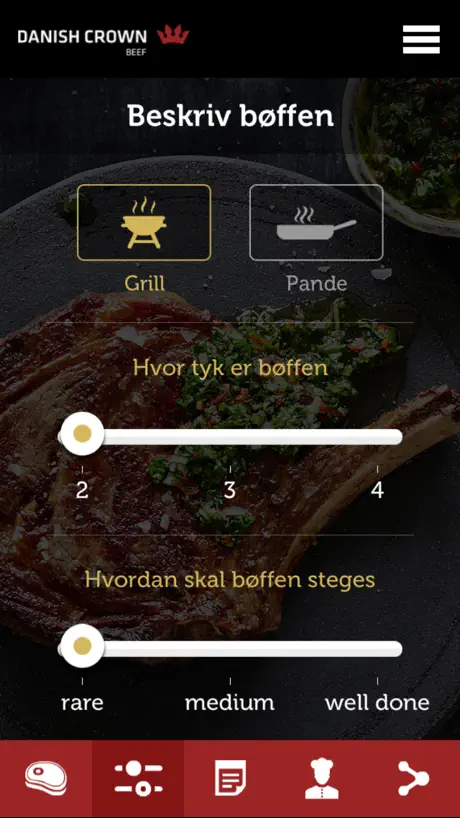 GrillTimer