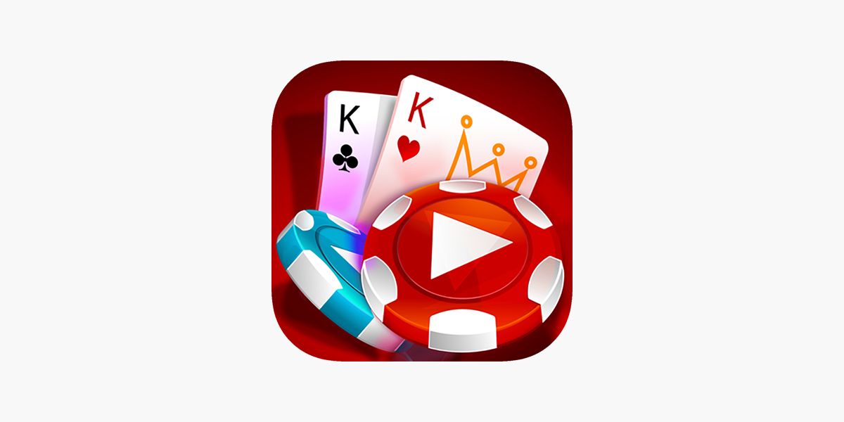 Zynga Poker - Texas Holdem na App Store