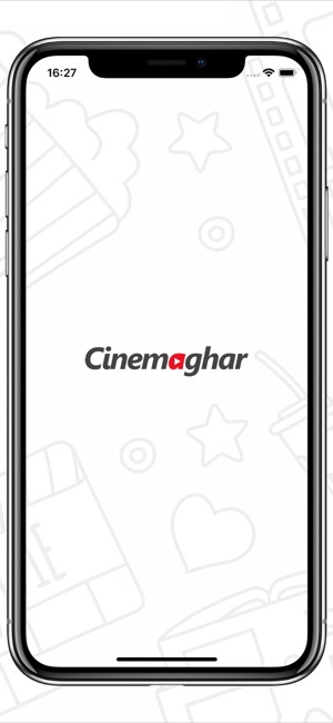 Cinemaghar(圖1)-速報App