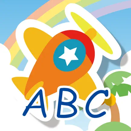 Trace ABC! Practice alphabet Cheats