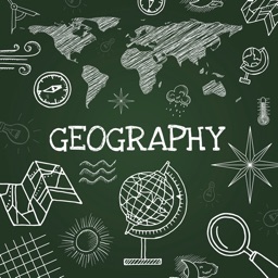 World Geography Quiz Trivia