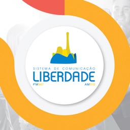 Rádio Liberdade de Caruaru