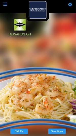 Corner Galley(圖1)-速報App