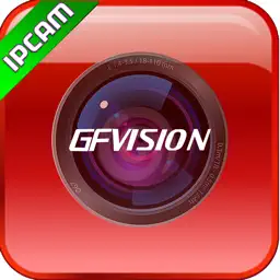 GFVISON app icon