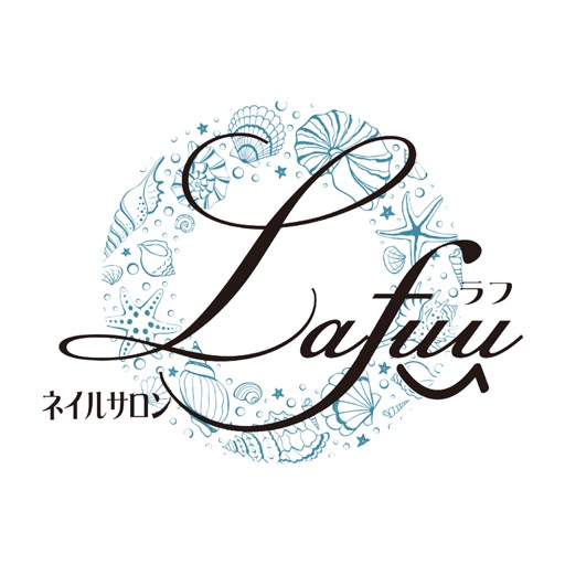 Nailsalon Lafuu 公式アプリ