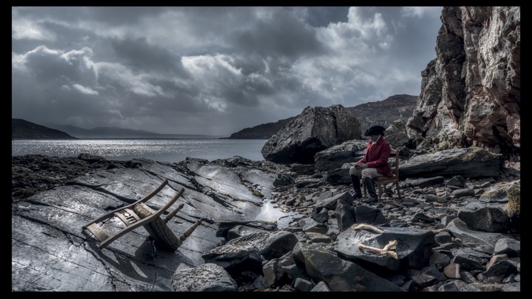 Foam Magazine screenshot-4