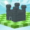 Voxel Fortress Architect - iPhoneアプリ