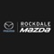 Welcome to Rockdale Mazda Mobile App