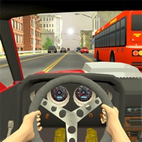 Racing in City - Car Driving apk