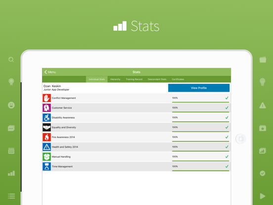Screenshot #6 pour Budgens Mobile Console