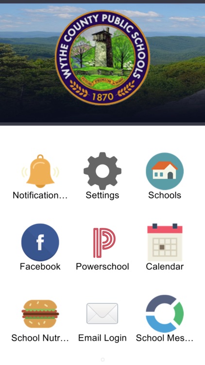 Wythe County School District