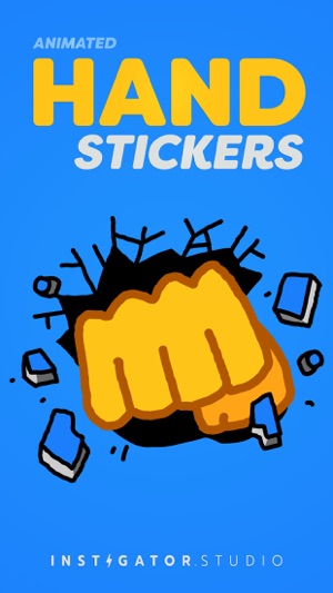 Handtastic!(圖1)-速報App