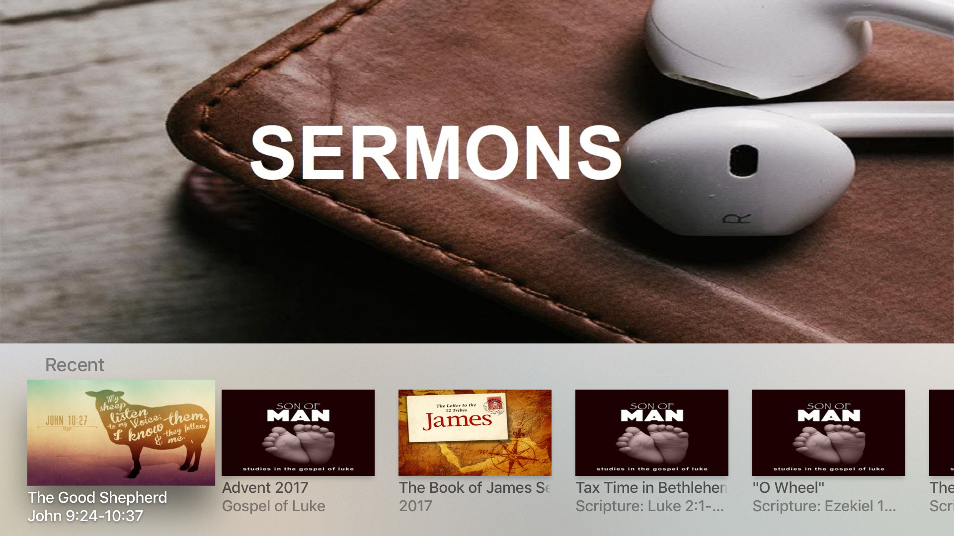 Grace Bible Church of Hayward screenshot 12