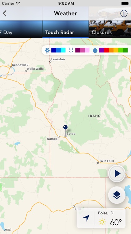 Idaho News & Weather from KTVB screenshot-4