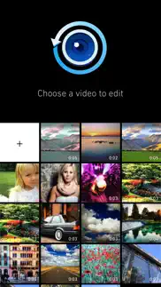 video reverse iphone screenshot 1