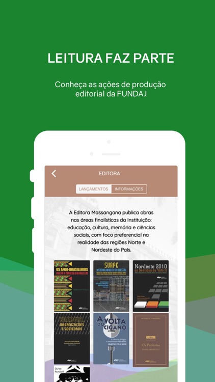 Fundaj screenshot-5